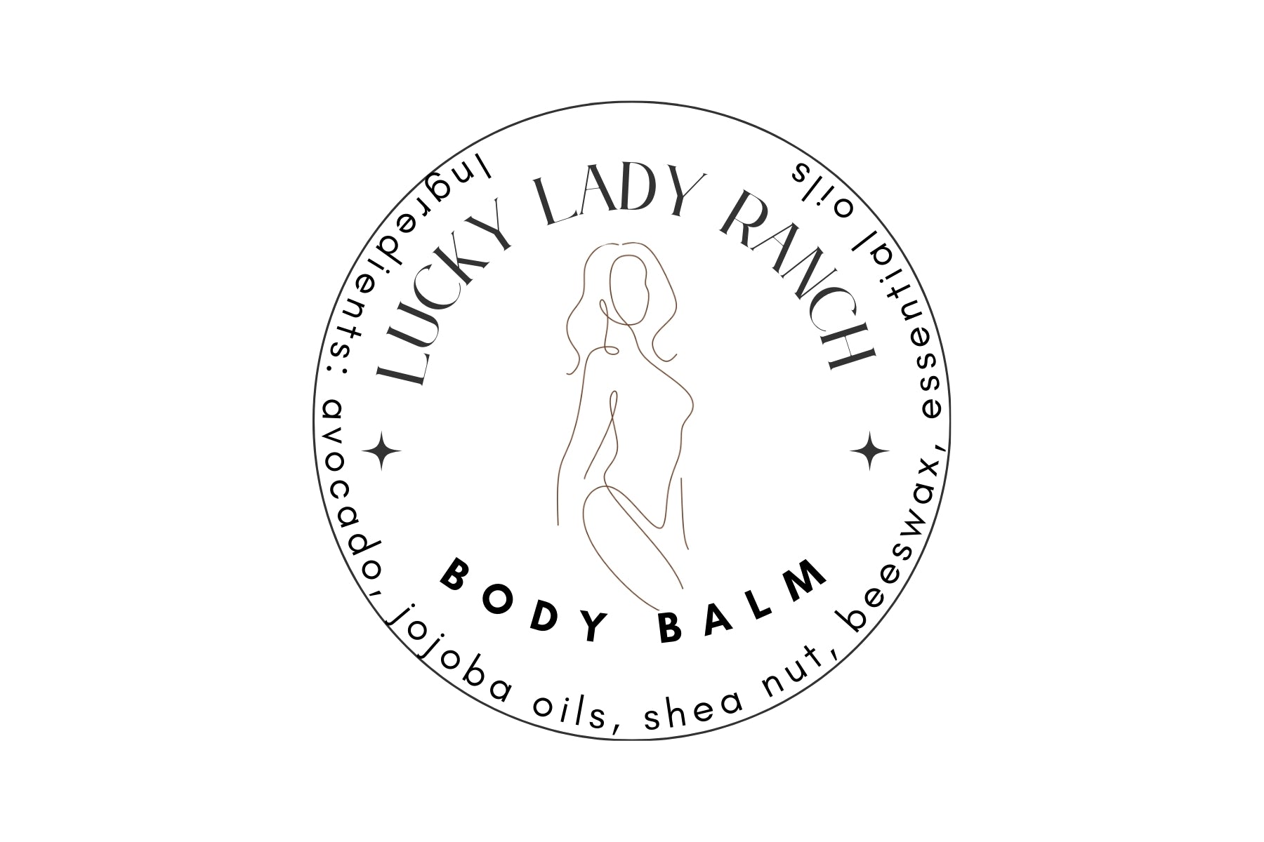 Body Balm