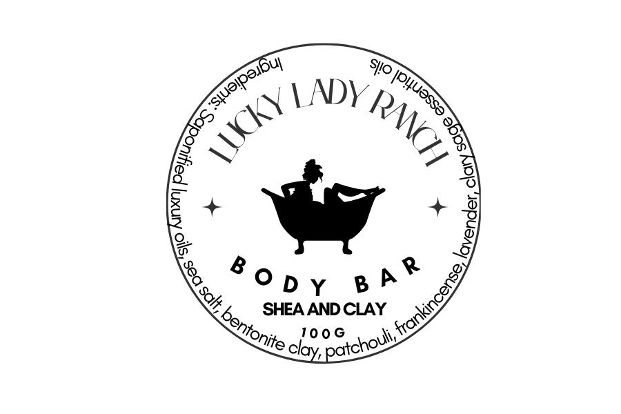 Body Bar