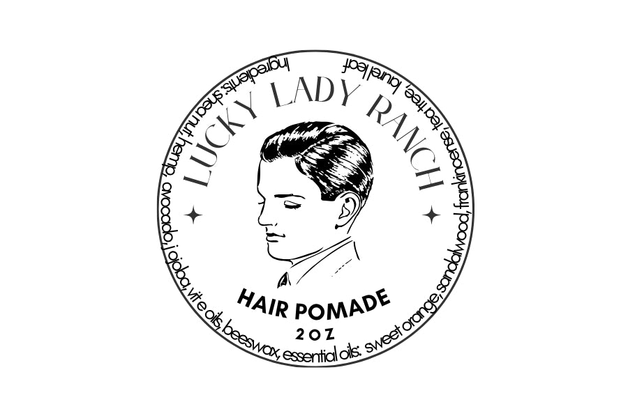 Hair Pomade