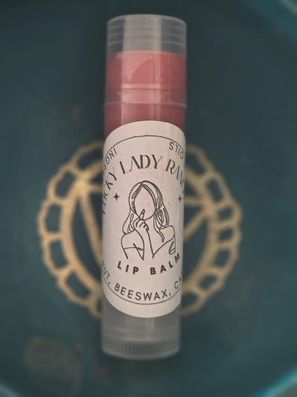 Lip Balm