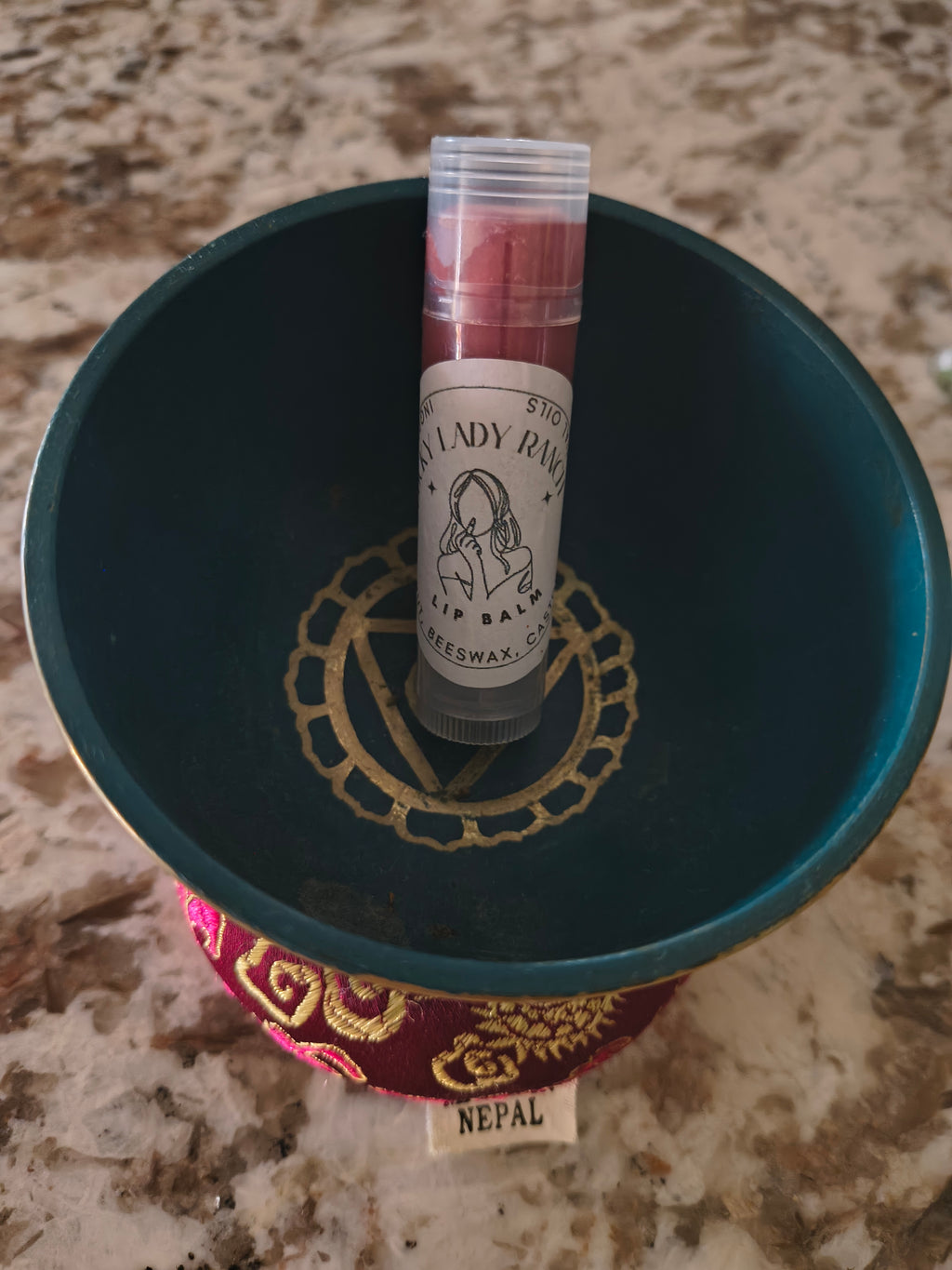 Lip Balm
