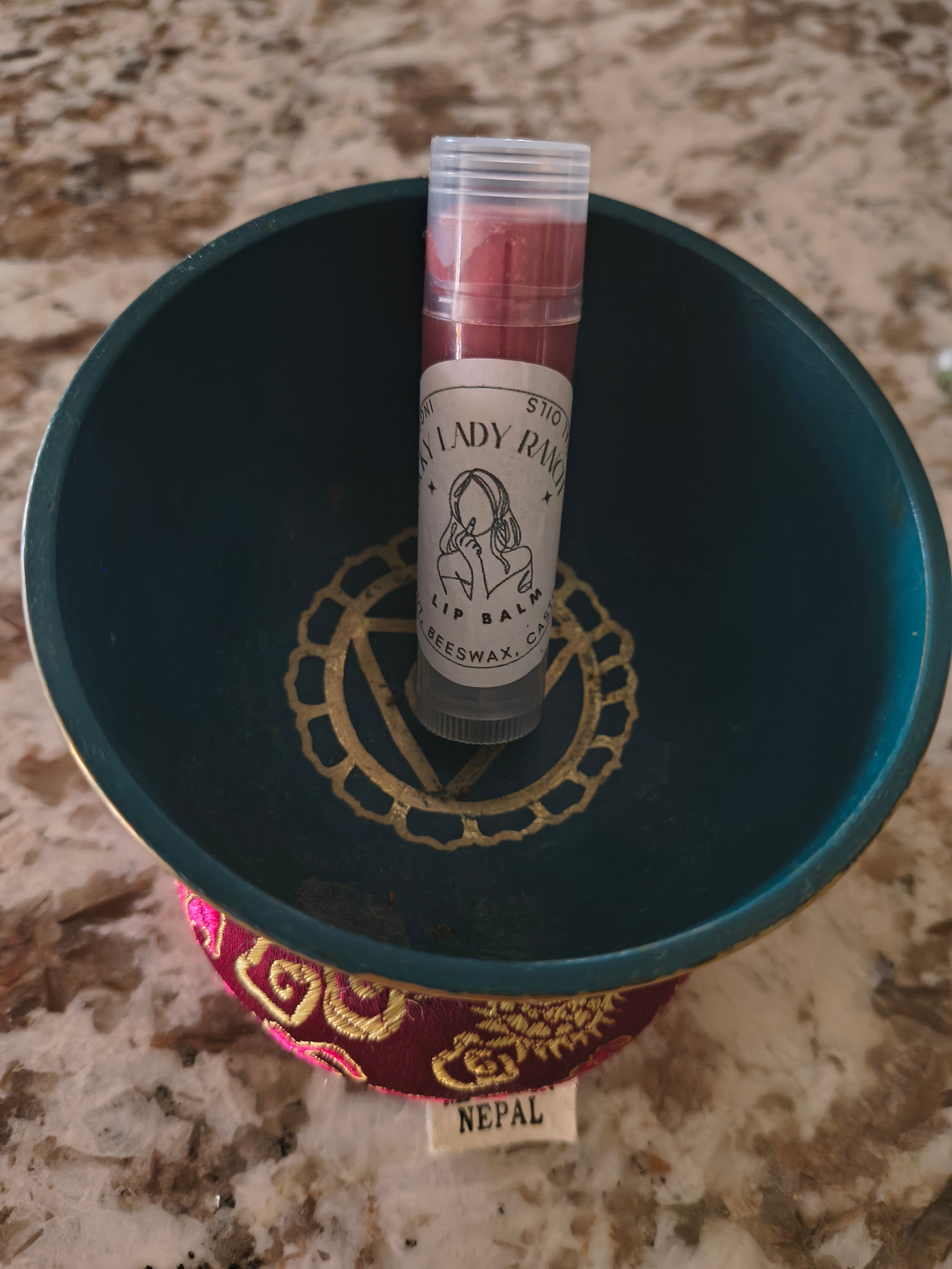 Lip Balm