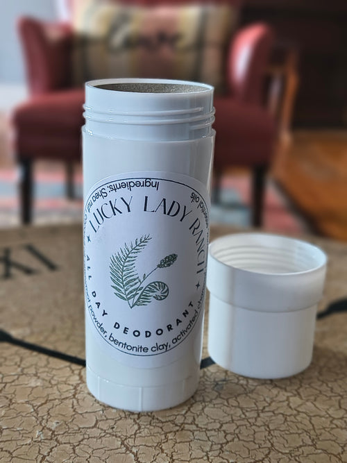 All Day Deodorant