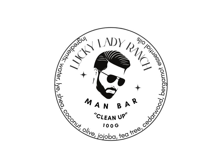Man Bar