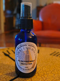 All Natural Insect Protection