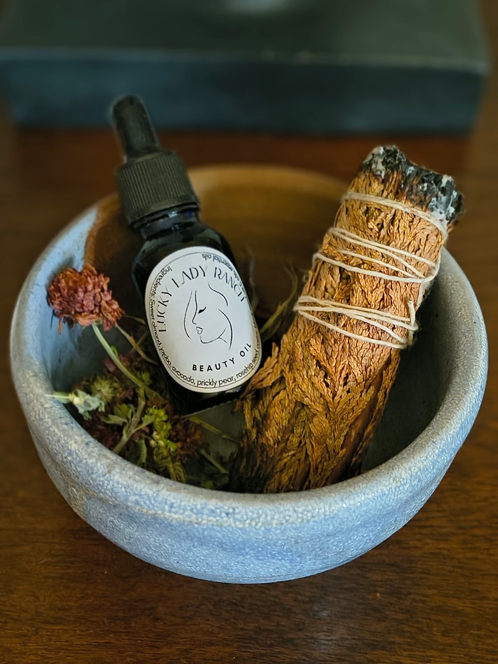 Beauty Oil