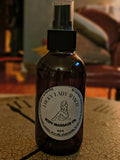 Body Oil
